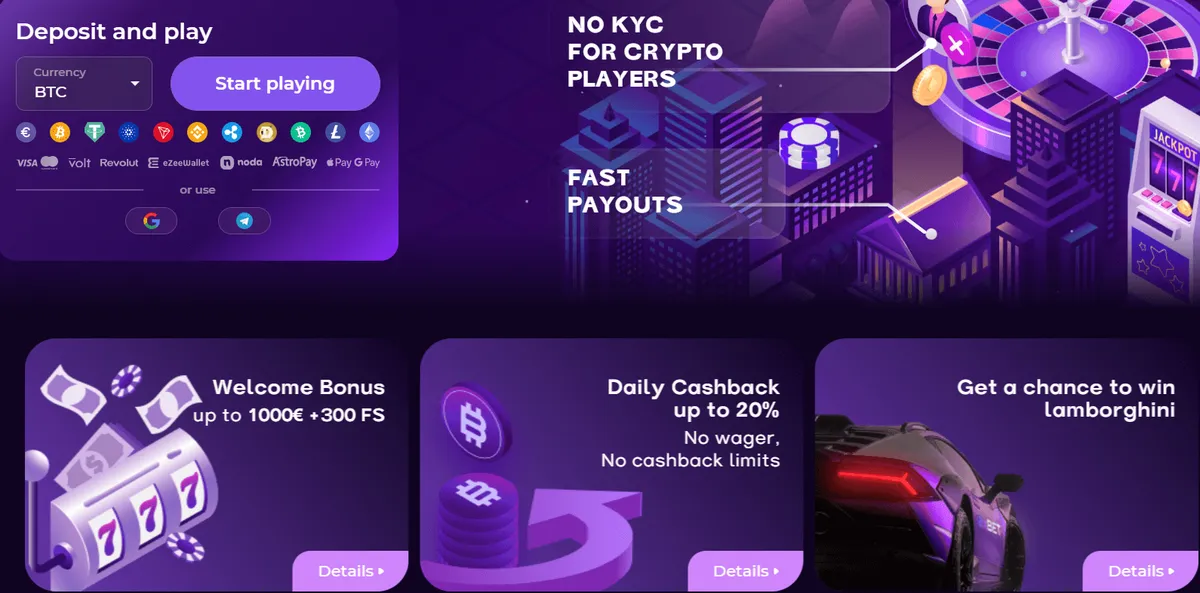 0xbet casino promotions