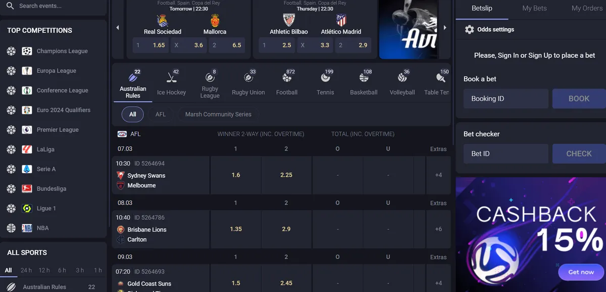 0xbet casino sports betting