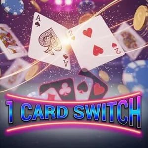 1 card switch slot icon