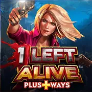 1 left alive slot icon