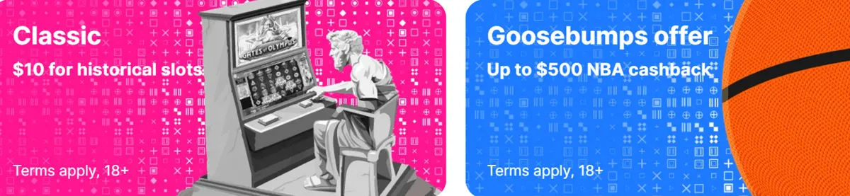 10bet casino promotions