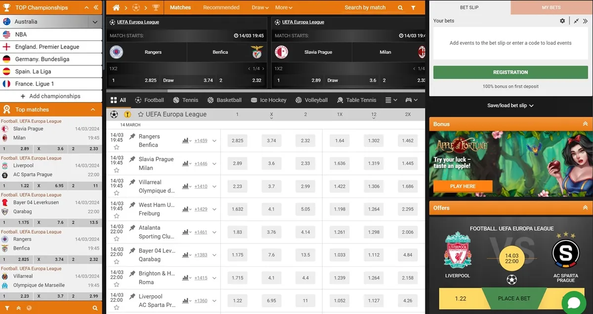 1xbit casino sports betting