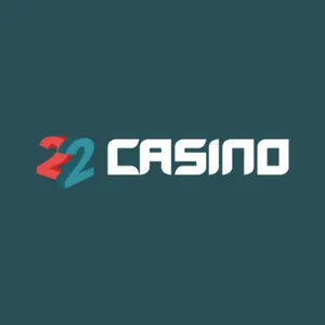 22casino logo square