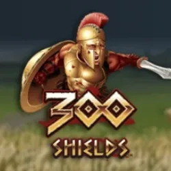 300 shields slot icon