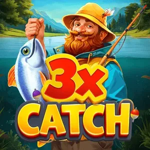 3x catch slot icon
