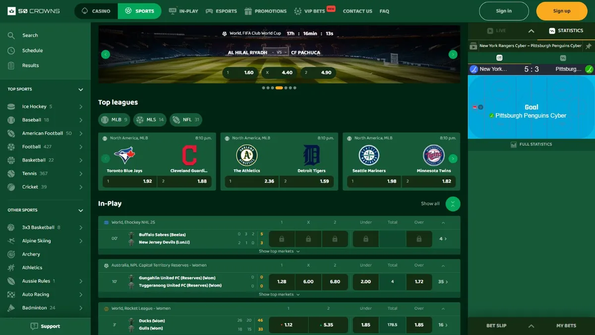 50crowns sportsbetting