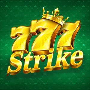 777 strike slot icon