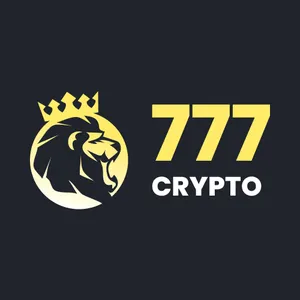 777crypto logo square
