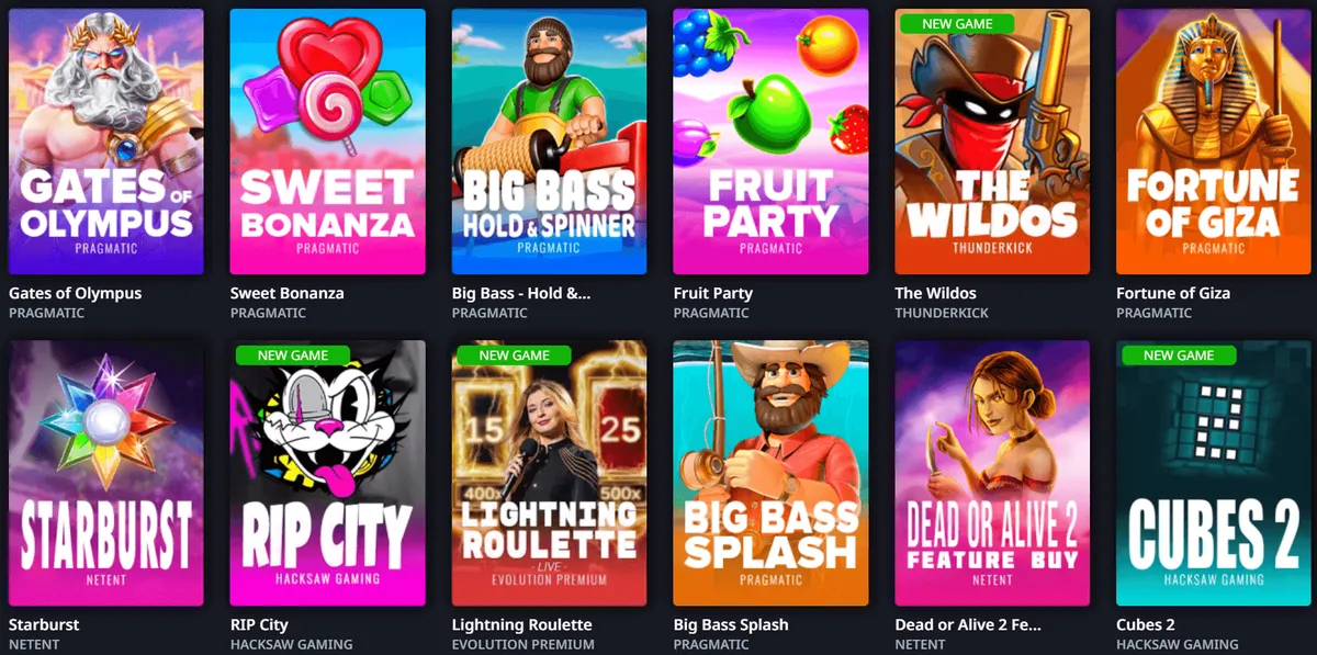 777crypto casino games