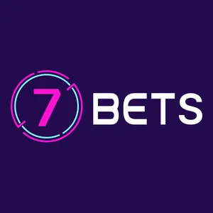 7bets casino logo square