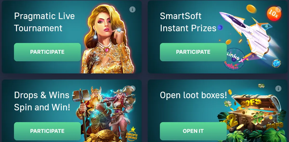 7slots casino permanent promotions