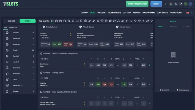 7slots sportsbetting