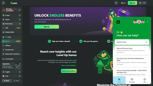 87.com casino support