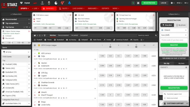 888starz sportsbetting