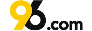 96 casino logo
