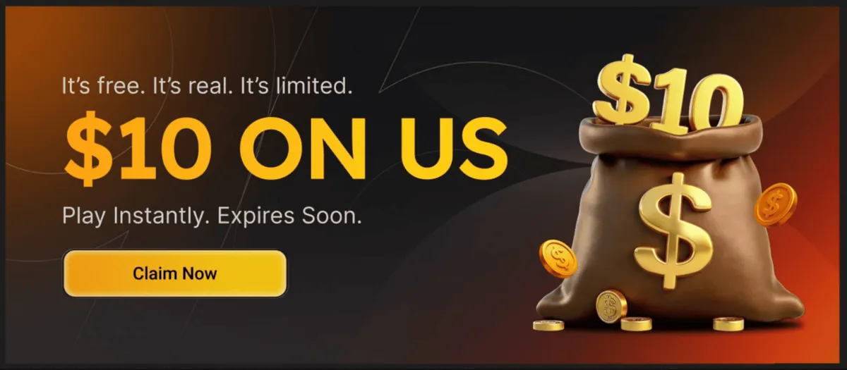 96 casino no deposit bonus icon