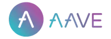 Aave logo