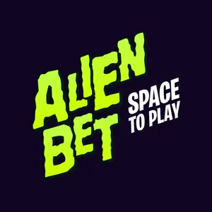 alienbet casino logo square