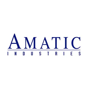 Amatic industries icon square