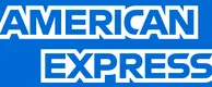 American Express logo