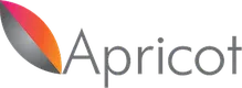 Apricot logo