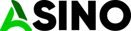 asino logo