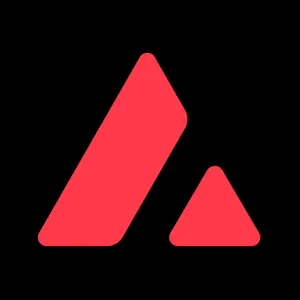 Avalanche icon square