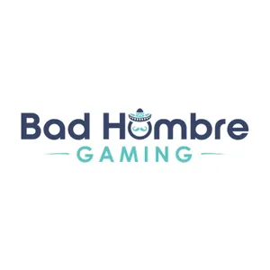 Bad Hombre Gaming icon square