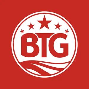 Big Time gaming provider icon square