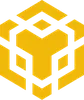 Binance coin icon