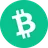 bitcoin cash icon