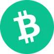 bitcoin cash icon