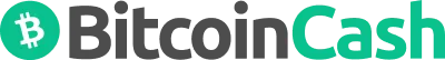 bitcoincash logo