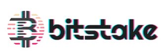 Bitstake casino logo