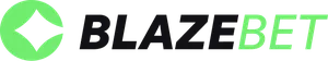 BlazeBet casino logo