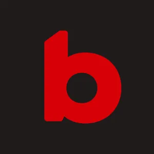 Boldplay icon square