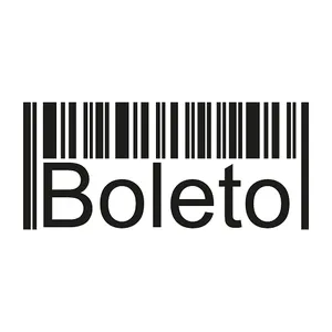 Boleto icon square