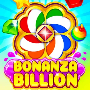 Bonanza Billion slot icon