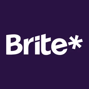Brite payment icon square