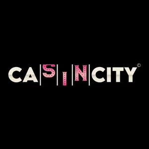 CasinCity casino logo square