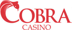 cobra casino logo