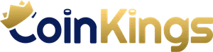 CoinKings Casino logo