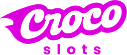 CrocoSlots Casino logo