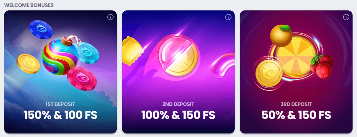 CrocoSlots Casino promo