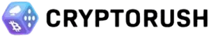 CryptoRush casino logo