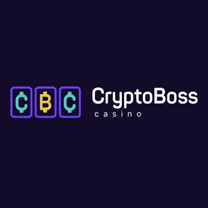 cryptoboss logo square