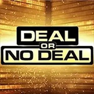 Deal or No Deal live game icon square