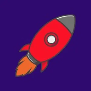 Easyrocket icon square