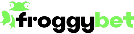 Froggybet Casino logo