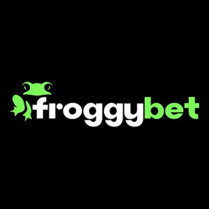 Froggybet Casino logo square